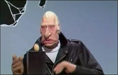 Dans l'univers de l'&eacute;mission "Les Guignols de l'info", &agrave; quelle personnalit&eacute; est associ&eacute;e "la bo&icirc;te &agrave; coucou" ?