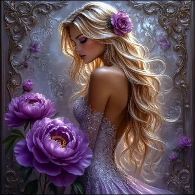 "Je me souviens du ciel, je me souviens de l'eau / D'une robe en dentelle déchirée dans le dos...".

Qui chante "La Rivière de notre enfance" en duo avec Michel Sardou en 2003 ?