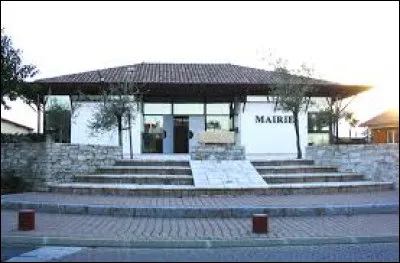 Pour finir, nous partons à Yzosse. Commune néo-aquitaine, dans l'aire d'attraction Dacquoise, elle se situe dans le département ...