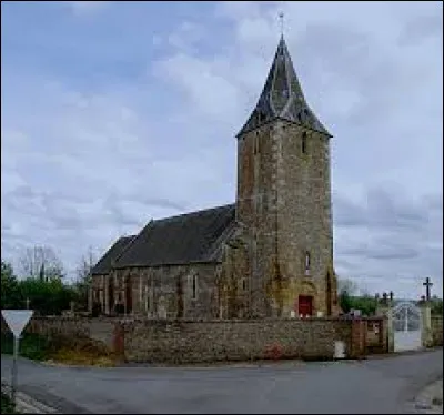 Ancienne commune de l'arrondissement de Caen, Curcy-sur-Orne se situe dans le département ...
