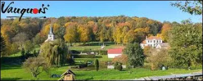 Nous sommes en Lorraine, à Vauquois. Petit village de l'arrondissement de Verdun, connu pour la bataille de Vauquois (du 15 février au 23 mars 1915), il se situe dans le département ...