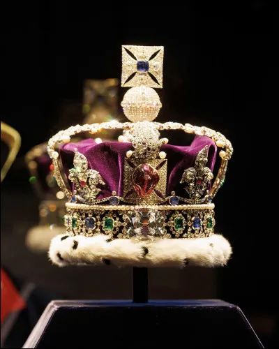 Qui est la princesse disparue du tome 2 ?