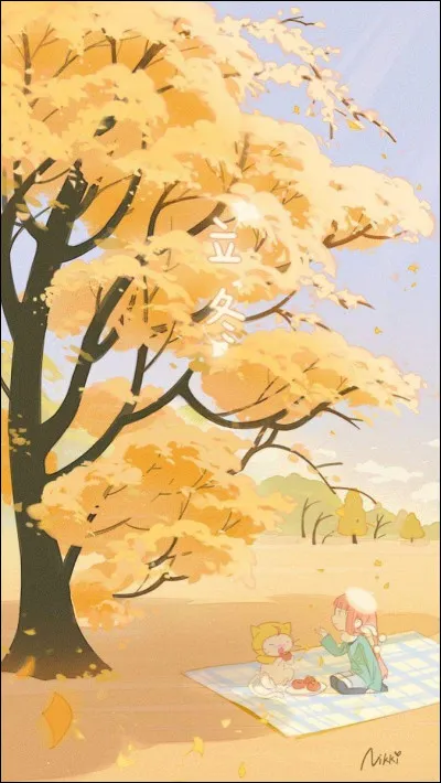 Quelle saison pr&eacute;f&egrave;res-tu ?