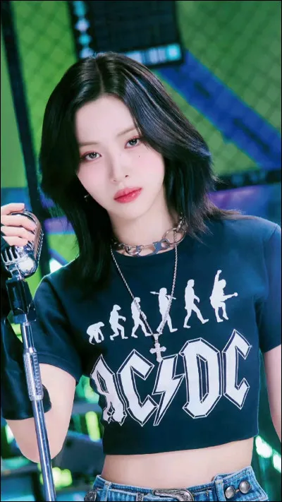 Si tu aimes la K-pop tu pr&eacute;f&egrave;res...