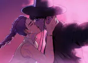 Quiz ''KPop Demon Hunters'' : les amoureux