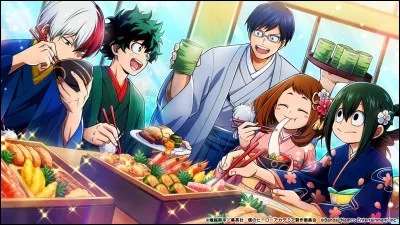 Ton plat préféré, cest :