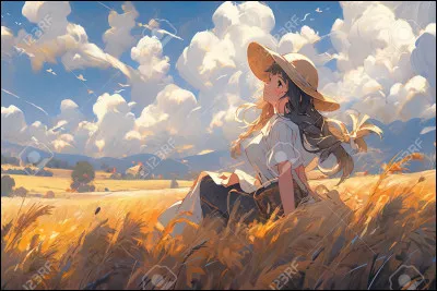 De quoi rêves-tu en ce moment même ?