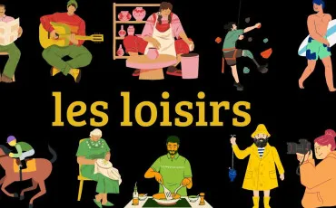 Quiz Loisirs