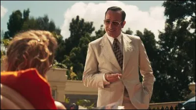 Quel acteur interprète le rôle de l'agent OSS 117 ?