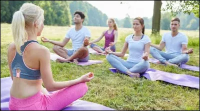 Quel est le pays d'origine du yoga ?