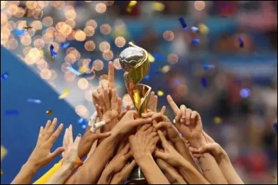 Quel pays a remporté la Coupe du monde féminine de football 2019 ?