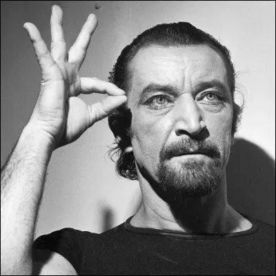 Dans quelle discipline Maurice Béjart s'est-il illustré ?