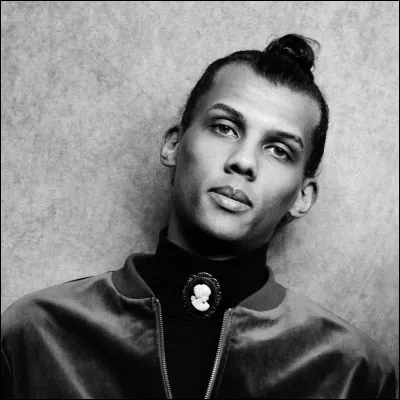 Quel est le prénom du chanteur belge Stromae ?