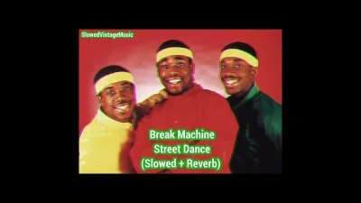 À quel groupe faut-il attribuer le titre "Street Dance" ?