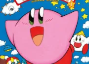 Test Quel personnage de ''Kirby dans les toiles'' es-tu ?