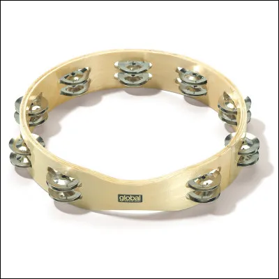 Quel est cet instrument de musique ?