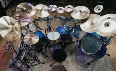 Quel est cet instrument de musique ?