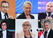 Quiz Politique franaise - La composition du gouvernement le plus phmre des IVe et Ve Rpubliques