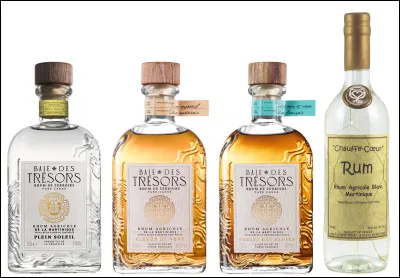 Qu'est-ce qu'un rhum agricole ?