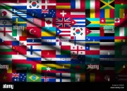 Quiz Trouve le drapeau !