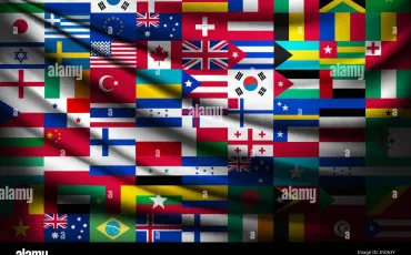 Quiz Monde entier