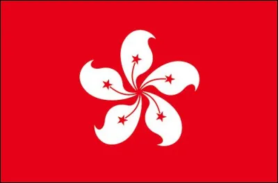 Quel est ce drapeau ?