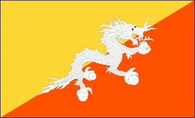 Quel est ce drapeau ?