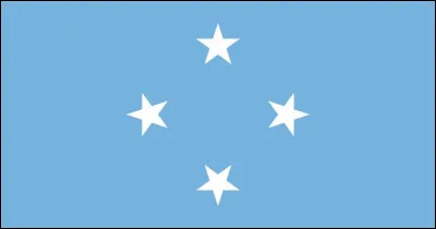 Quel est ce drapeau ?