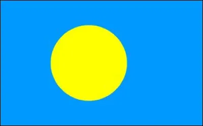 Quel est ce drapeau ?