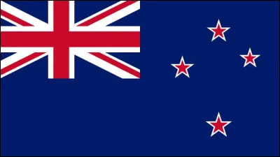 Quel est ce drapeau ?