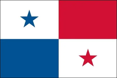 Quel est ce drapeau ?