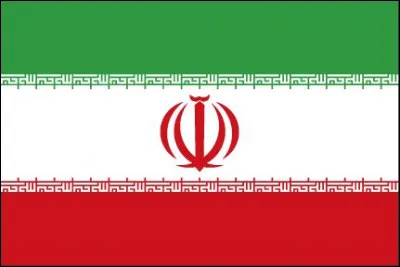 Quel est ce drapeau ?