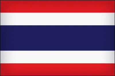 Quel est ce drapeau ?