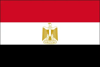 Quel est ce drapeau ?