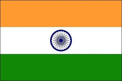 Quel est ce drapeau ?