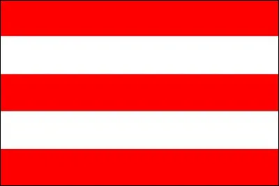 Quel est ce drapeau ?