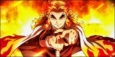 Est-ce une lune supérieure ou une lune inférieure qui a tué Kyojuro Rengoku ?