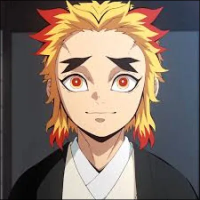 Comment se nomme le petit frère de Kyojuro Rengoku ?