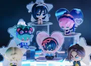 Test Qui es-tu dans ''Alien Stage'' ?