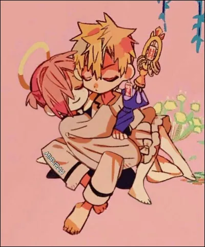 Quel est ton couple préféré ?