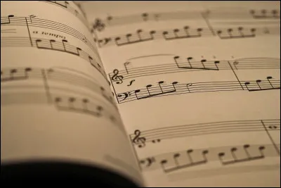 Quelle est ta chanson préférée ? (Partie 2)