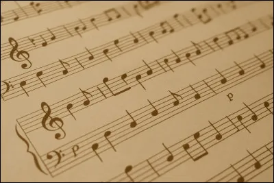 Quelle est ta chanson préférée ? (Partie 3)