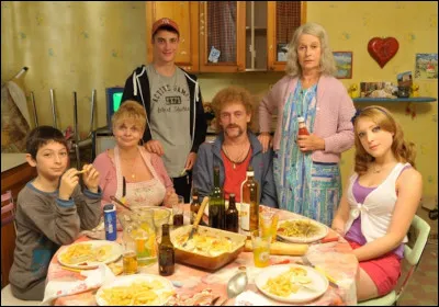 Que manges-tu souvent les dimanches, &agrave; un repas de famille ?