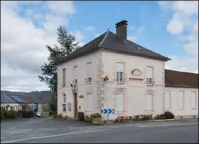 Village Haut-Viennois, Sussac se situe en région ...