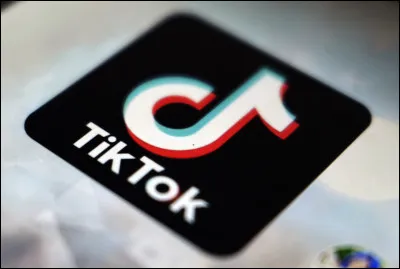 TikTok, c'est surtout...