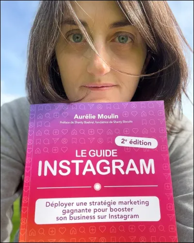 Quel est le logo d'Instagram maintenant (2025) ?