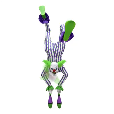 Quelle est ta plus grande peur ?