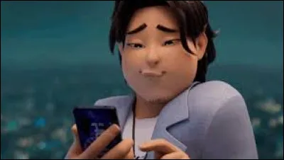 Quel est son métier ?