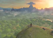 Test Quelle crature divine piloterais-tu dans ''Zelda BotW'' ?