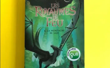 Quiz Les royaumes de feu